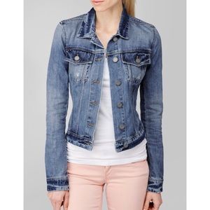 PAIGE Vermont Jacket (S)